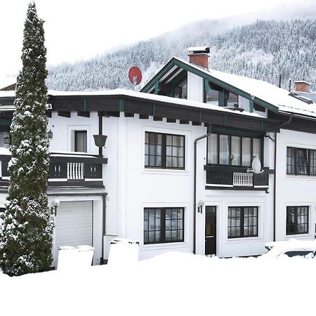Schoenpflug Kaprun Exterior foto