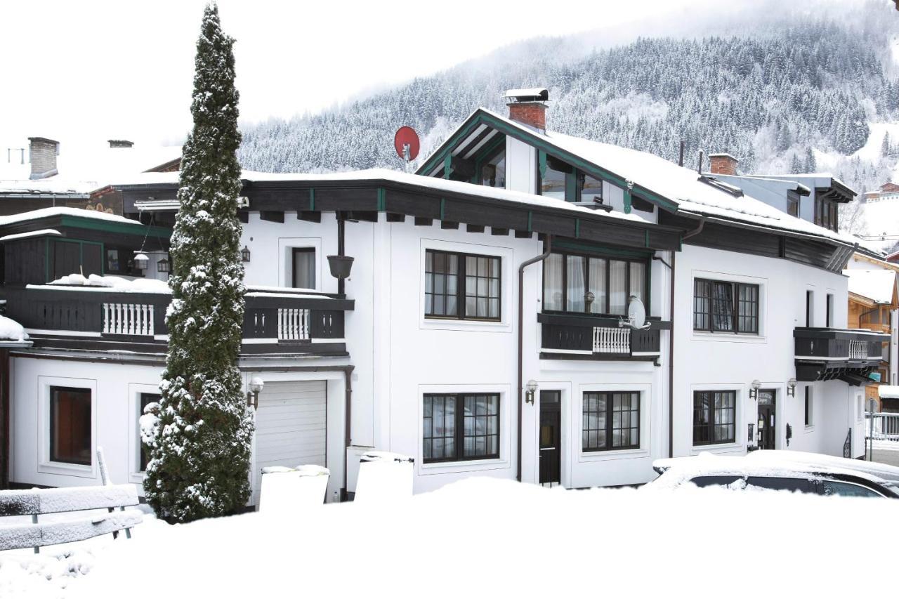 Schoenpflug Kaprun Exterior foto
